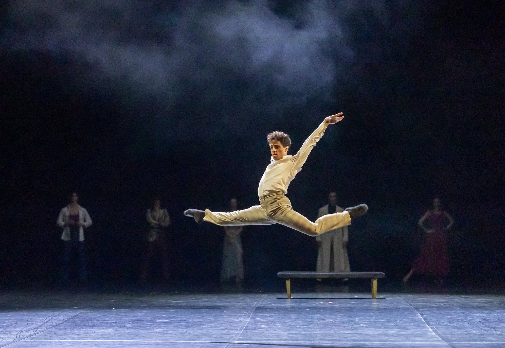 Снимка: ВЕЛИКИЯТ ГЕТСБИ / THE GREAT GATSBY