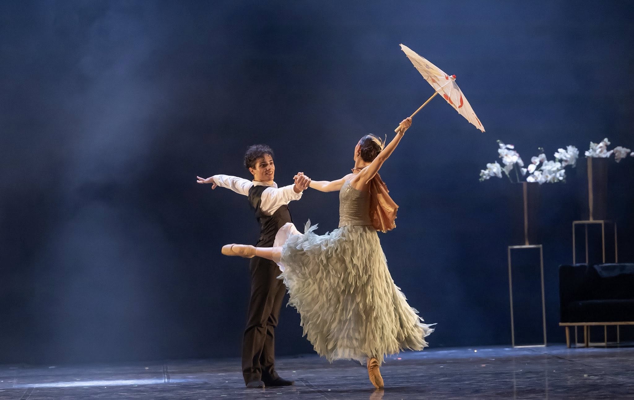 Снимка: ВЕЛИКИЯТ ГЕТСБИ / THE GREAT GATSBY