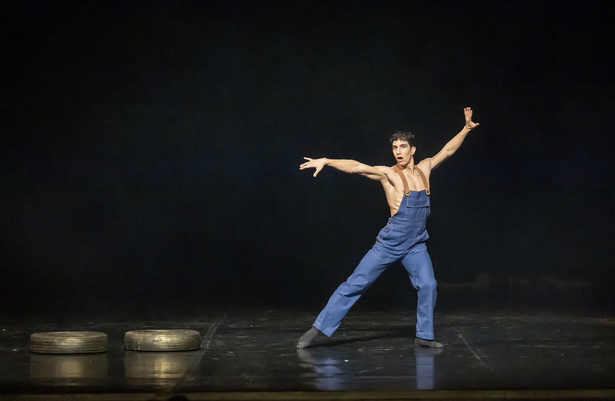 Снимка: ВЕЛИКИЯТ ГЕТСБИ / THE GREAT GATSBY