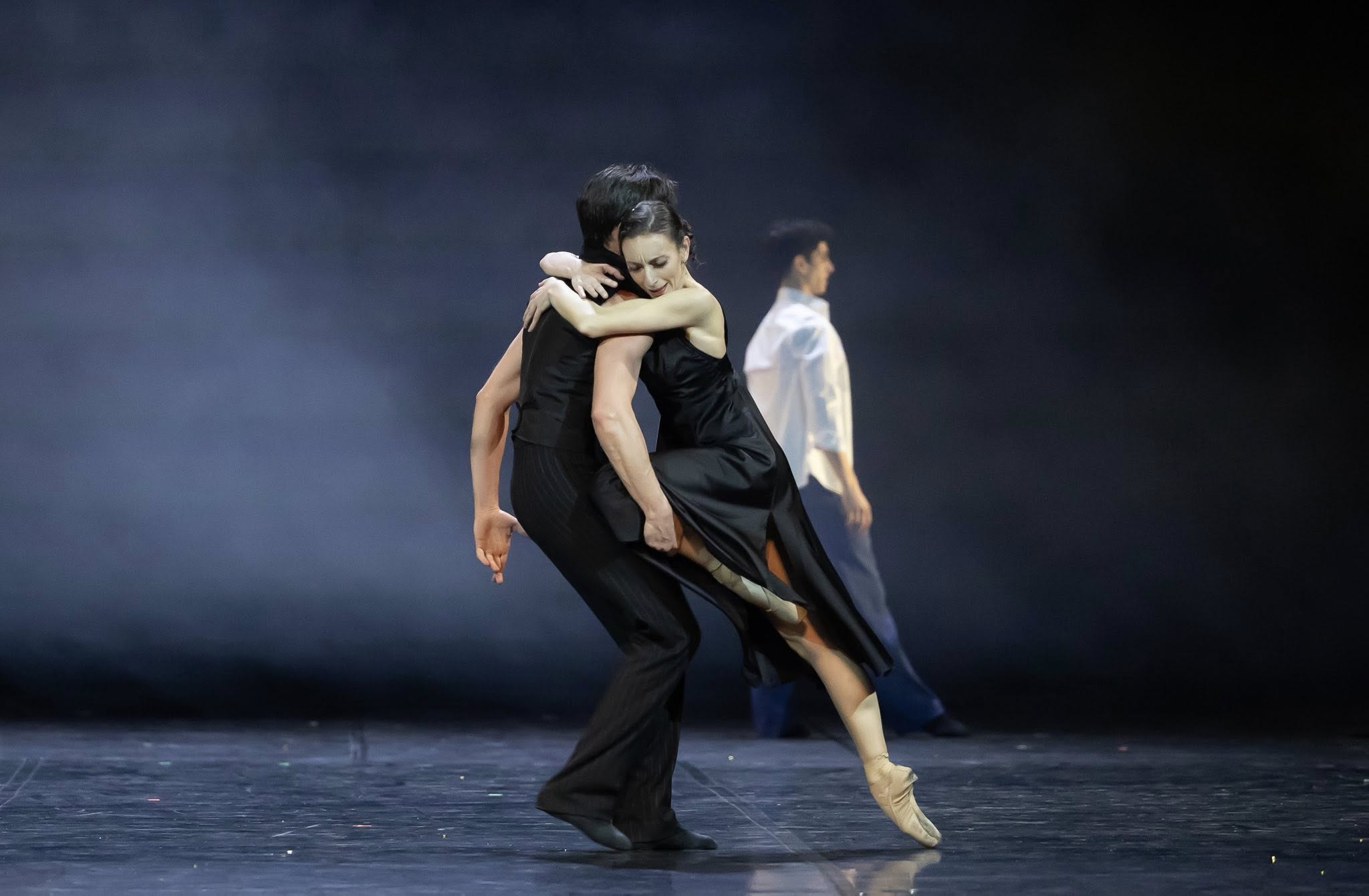 Снимка: ВЕЛИКИЯТ ГЕТСБИ / THE GREAT GATSBY