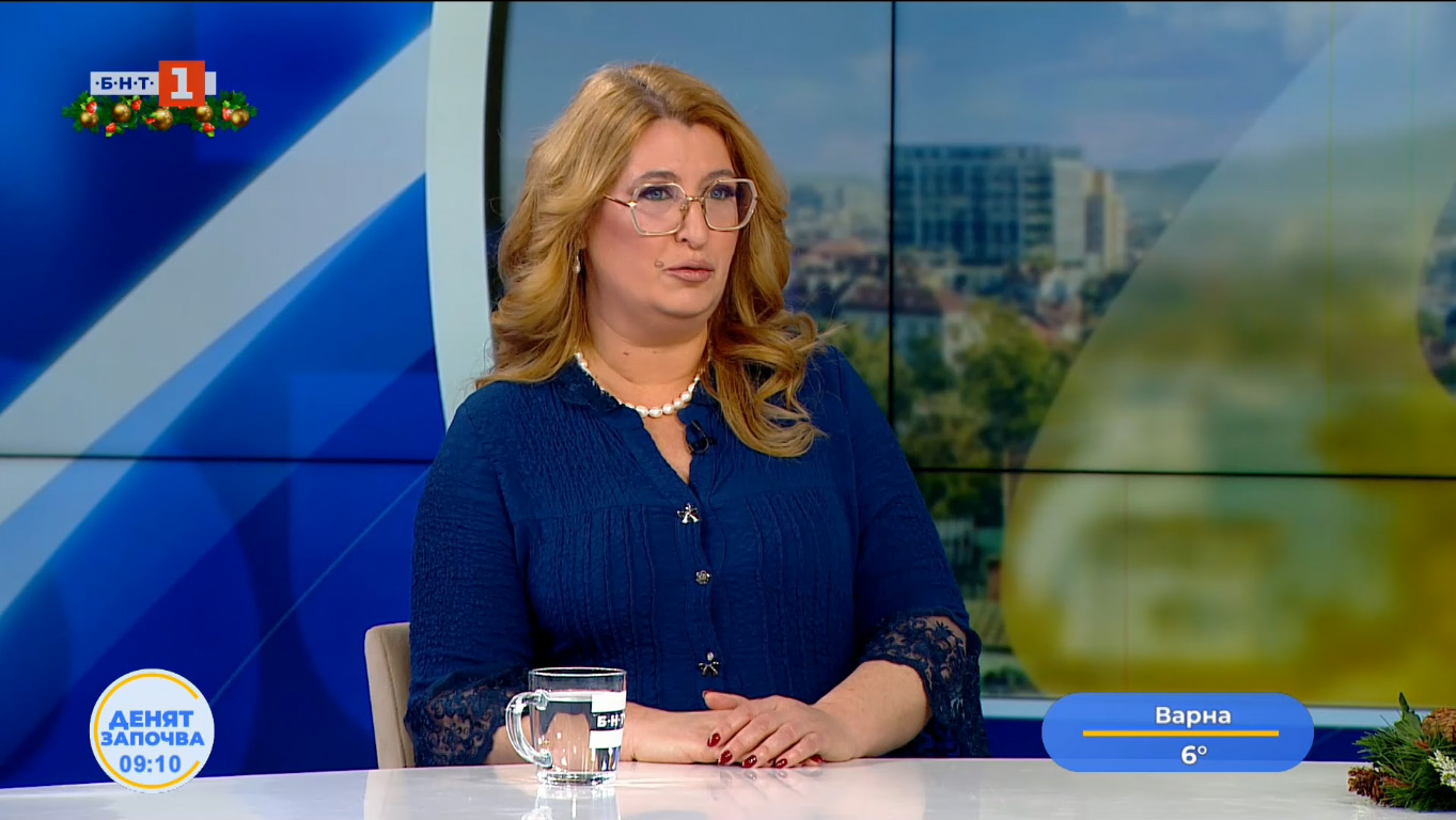 "От първия ред" - новото предаване за Софийската опера и балет по БНТ 2