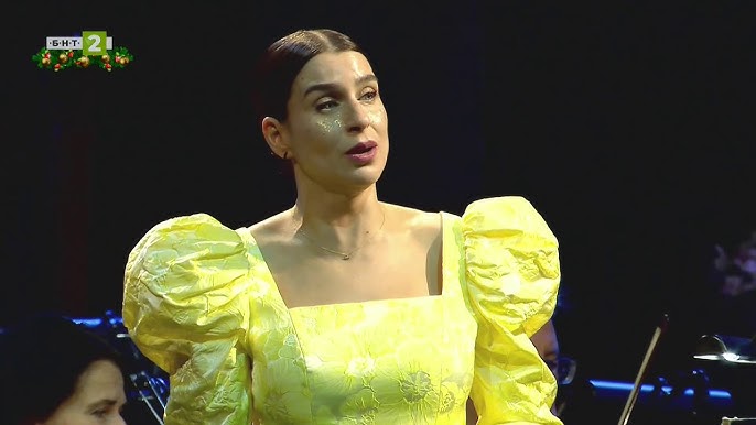 Литовското сопрано Асмик Григорян за операта като предопределеност - Миглена Стойчева, БНТ 2