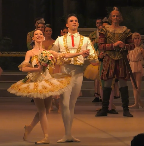 Истински празник с първия спектакъл на балета "Дон Кихот" от Лудвиг Минкус