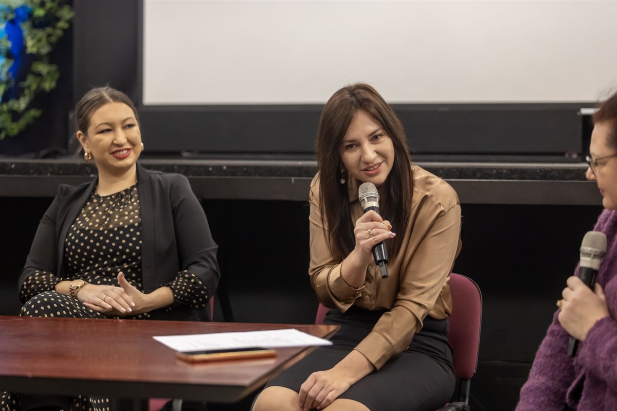 Снимка: "Вагнер - гласове от бъдещето" - съботно матине в Софийската опера