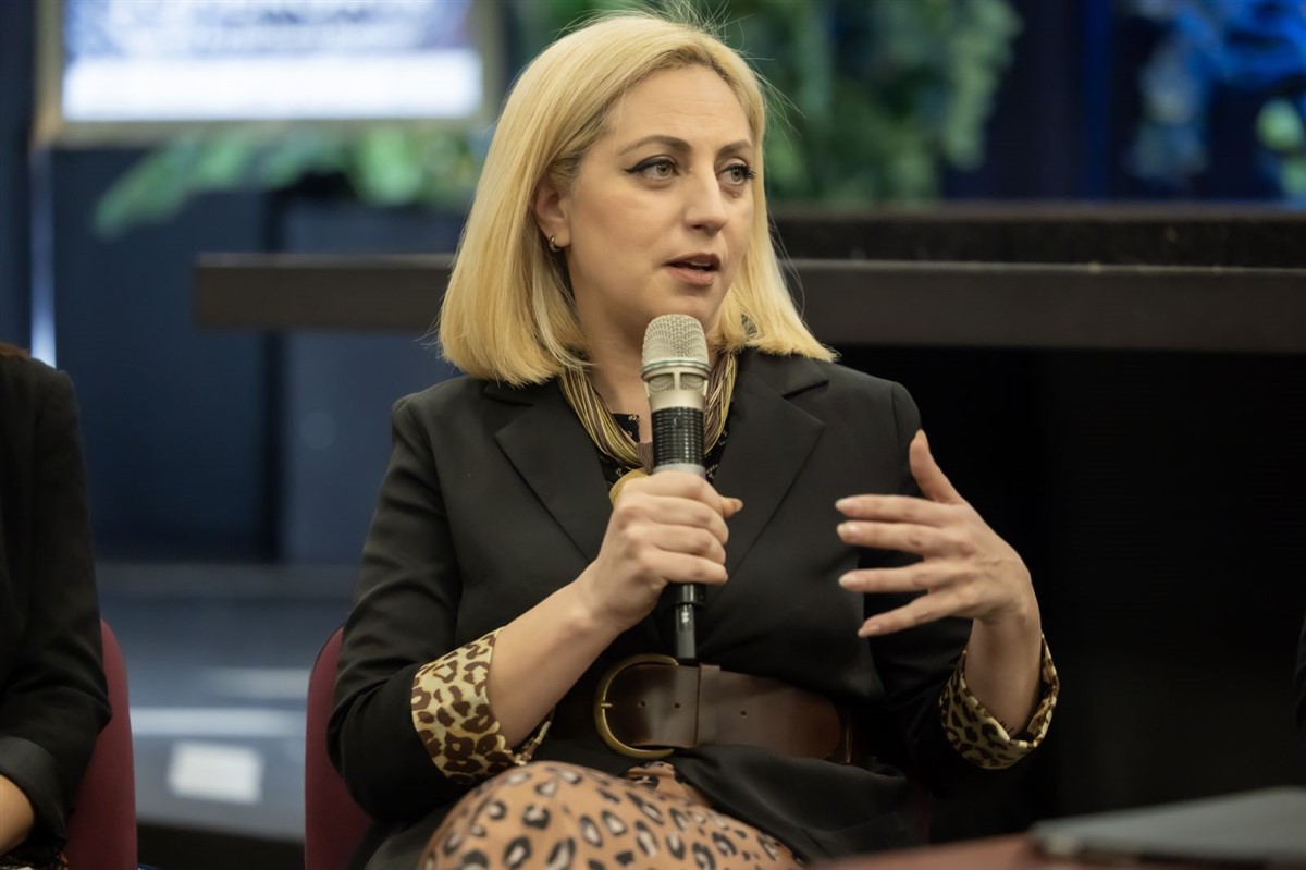 Снимка: "Вагнер - гласове от бъдещето" - съботно матине в Софийската опера