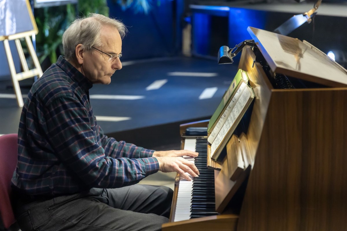 Снимка: "Вагнер - гласове от бъдещето" - съботно матине в Софийската опера