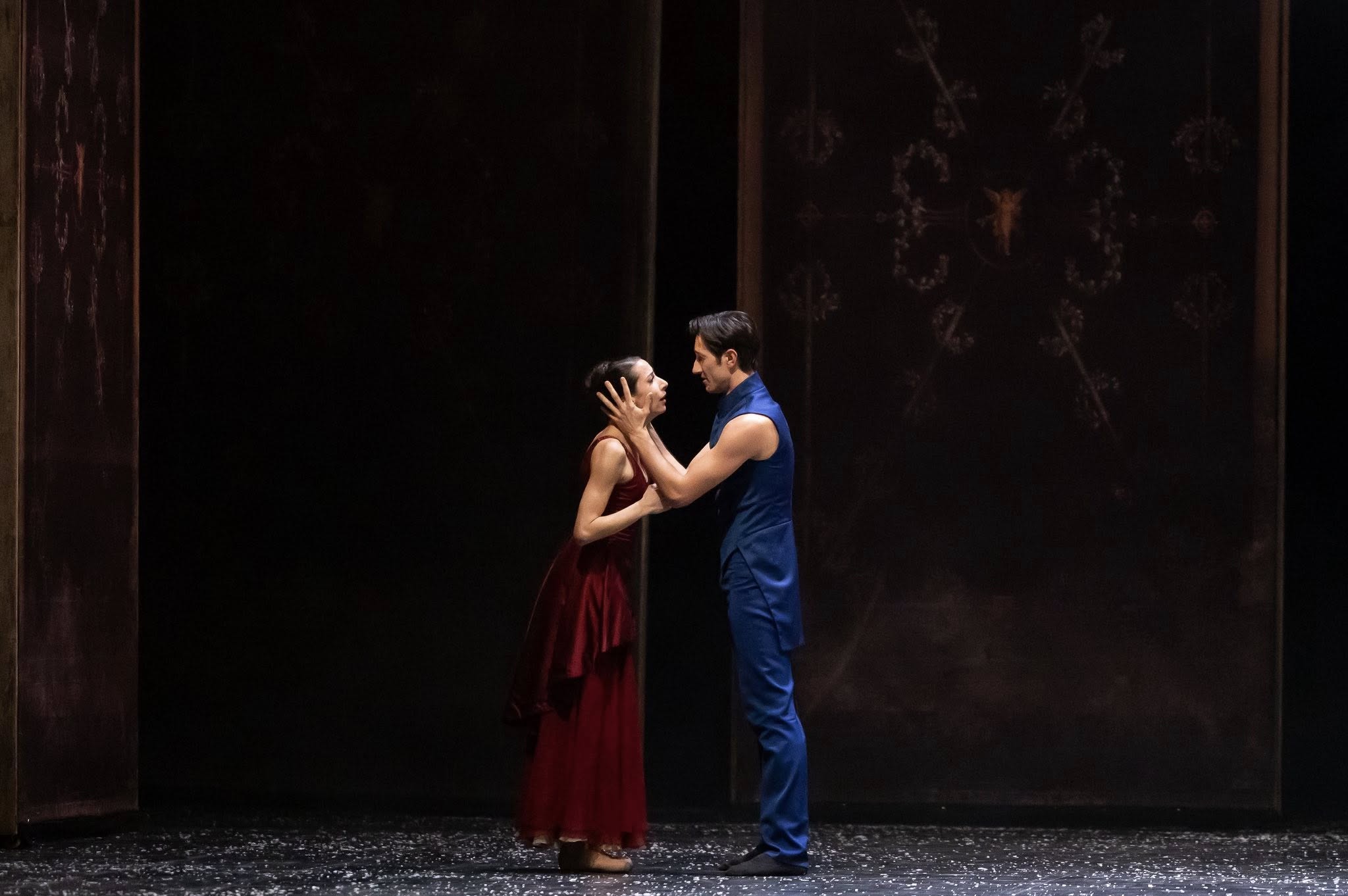 Снимка: АНА КАРЕНИНА / ANNA KARENINA by Pyotr Ilyich Tchaikovsky