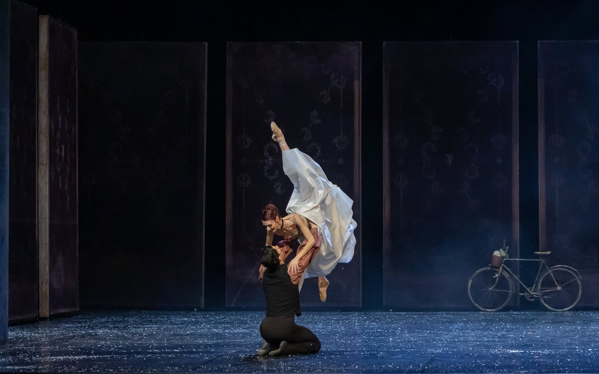 Снимка: АНА КАРЕНИНА / ANNA KARENINA by Pyotr Ilyich Tchaikovsky