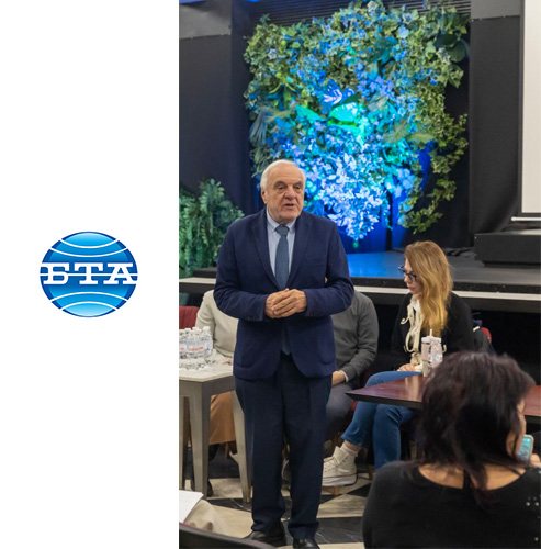 Публиката има нужда от близък контакт с оперното изкуство и заслужава да ѝ се посвещаваме през цялото време, каза акад. Пламен Карталов