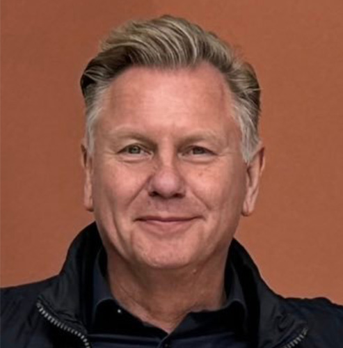 Д-р Хари Льойчер, президент на Международната асоциация на обществата „Рихард Вагнер“ на посещение в Софийската опера