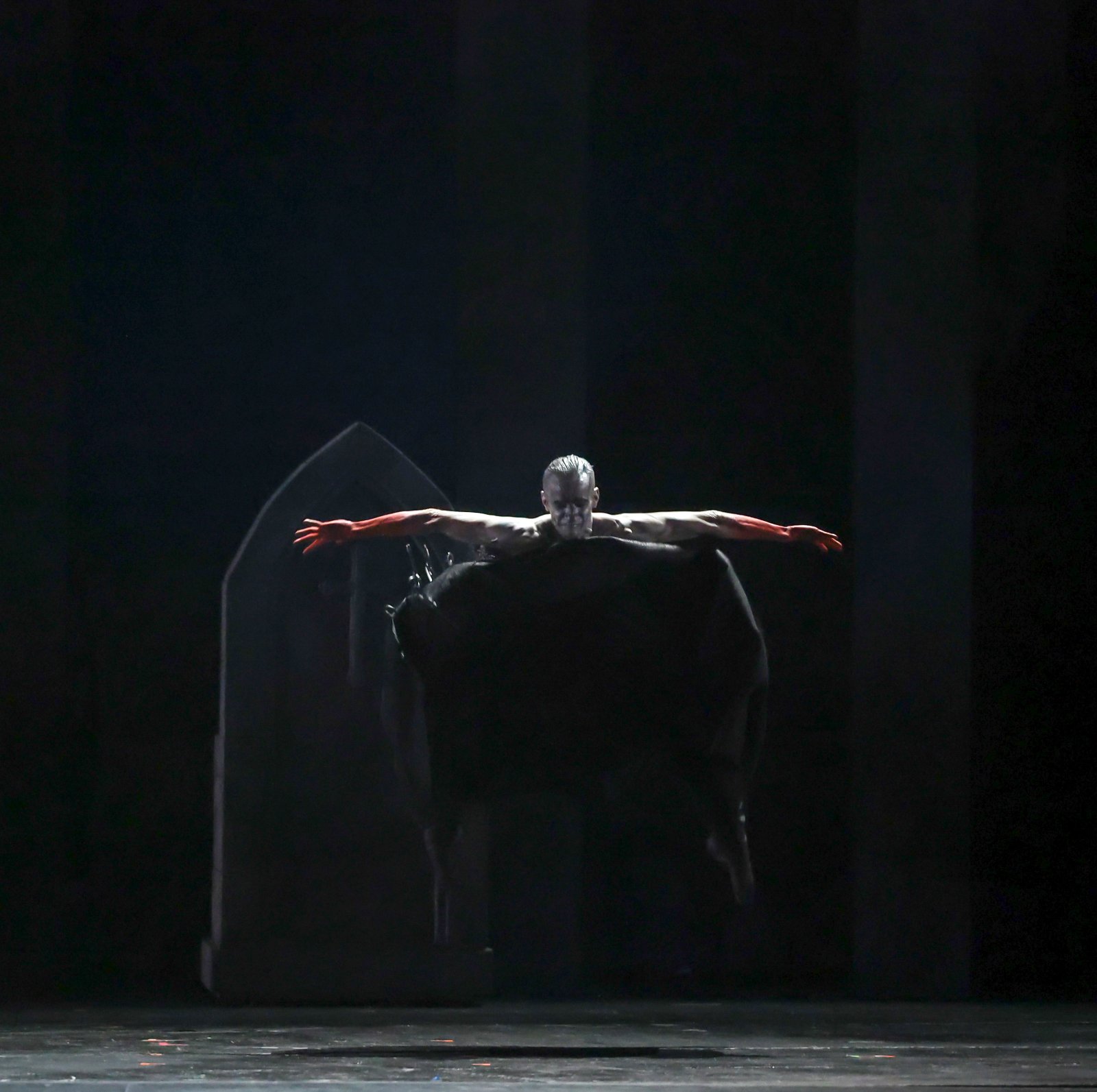 Снимка: МАКБЕТ / MACBETH by Giuseppe Verdi