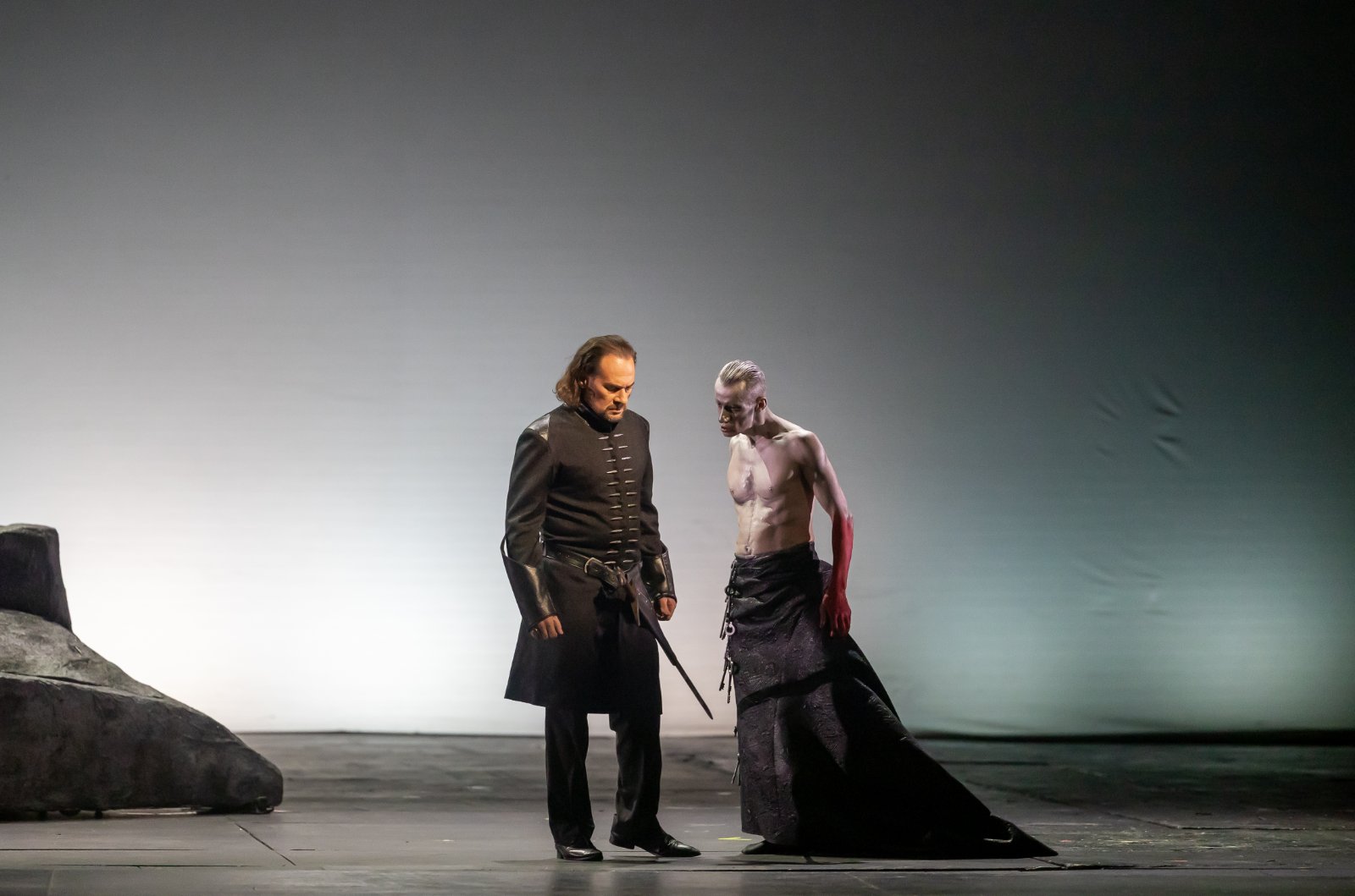 Снимка: МАКБЕТ / MACBETH by Giuseppe Verdi