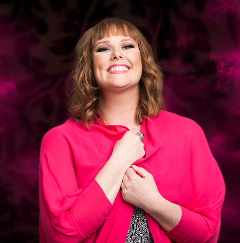 Джесика Прат идва в Софийската опера с рецитала „Делириум“ под диригентството на Даниел Орен