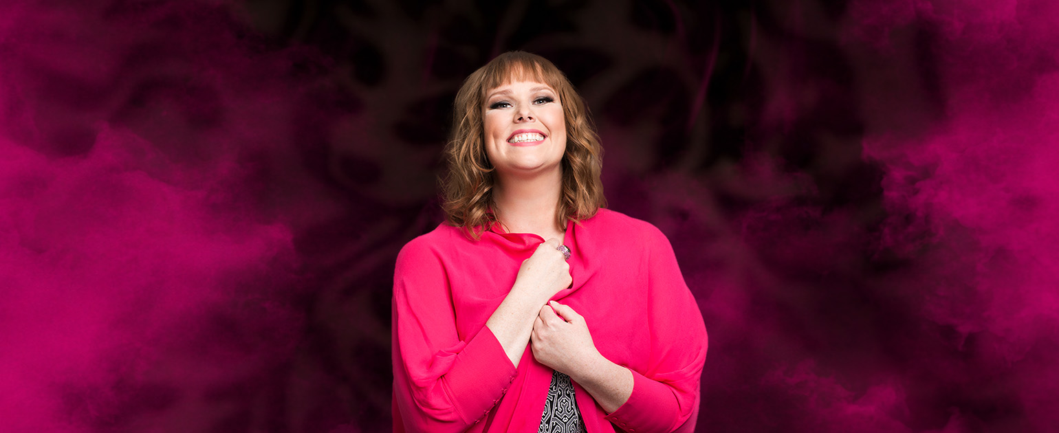 Джесика Прат идва в Софийската опера с рецитала „Делириум“ под диригентството на Даниел Орен