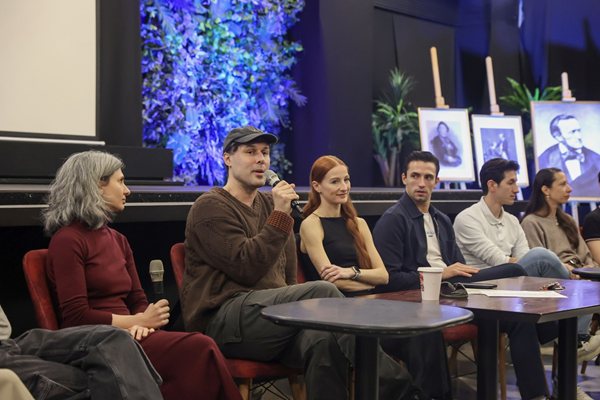 Лео Муич: Всеки балетист може да изиграе Тимъти Шаламе, но той не може да изиграе никой балетист