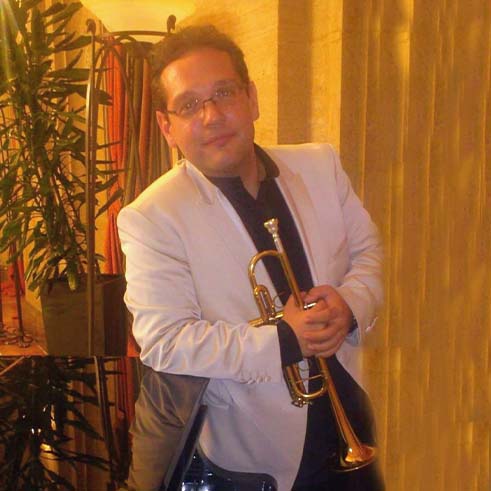 🎺За мястото и значението на тромпета в оркестъра разказва Атанас Маринов