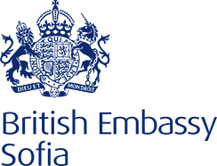 British Embassy Sofia