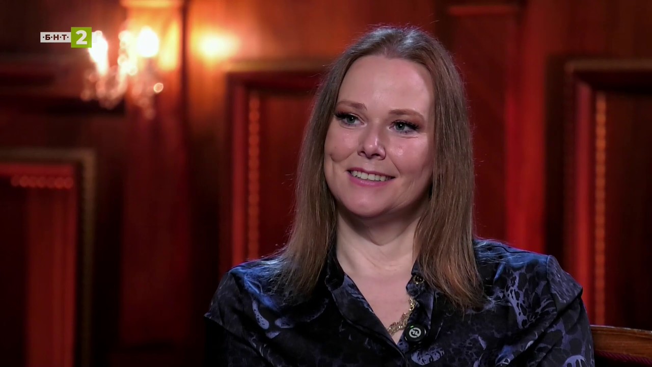 Виртуозната Джесика Прат - гост в „От първия ред“