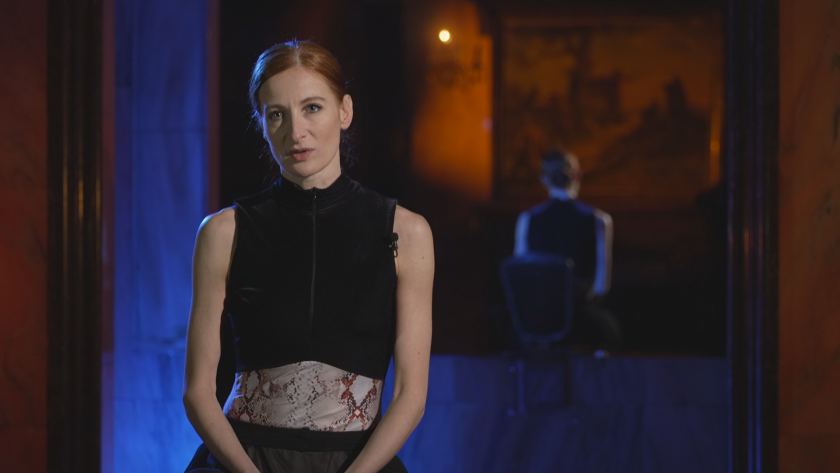 Снимка: Марта Петкова