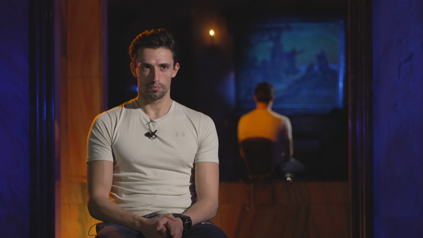 Снимка: Фредерико Пинто