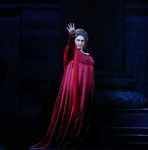 Габриела Георгиева