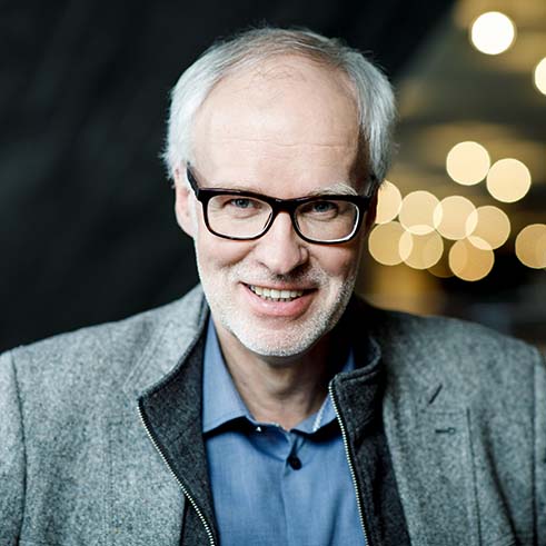 За спектакъла „Електра“ от Рихард Щраус Софийската опера има удоволствието отново да посрещне Георг Фрич