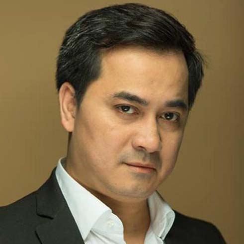 Arthur Espiritu as Don Carlo at Sofia Opera 🎭