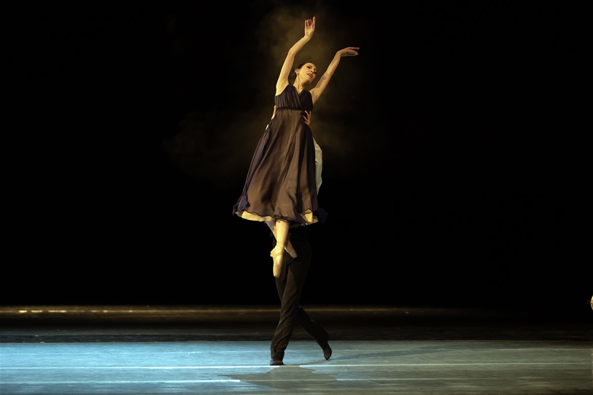 Photo: ГОРДОСТ И ПРЕДРАЗСЪДЪЦИ / PRIDE AND PREJUDICE