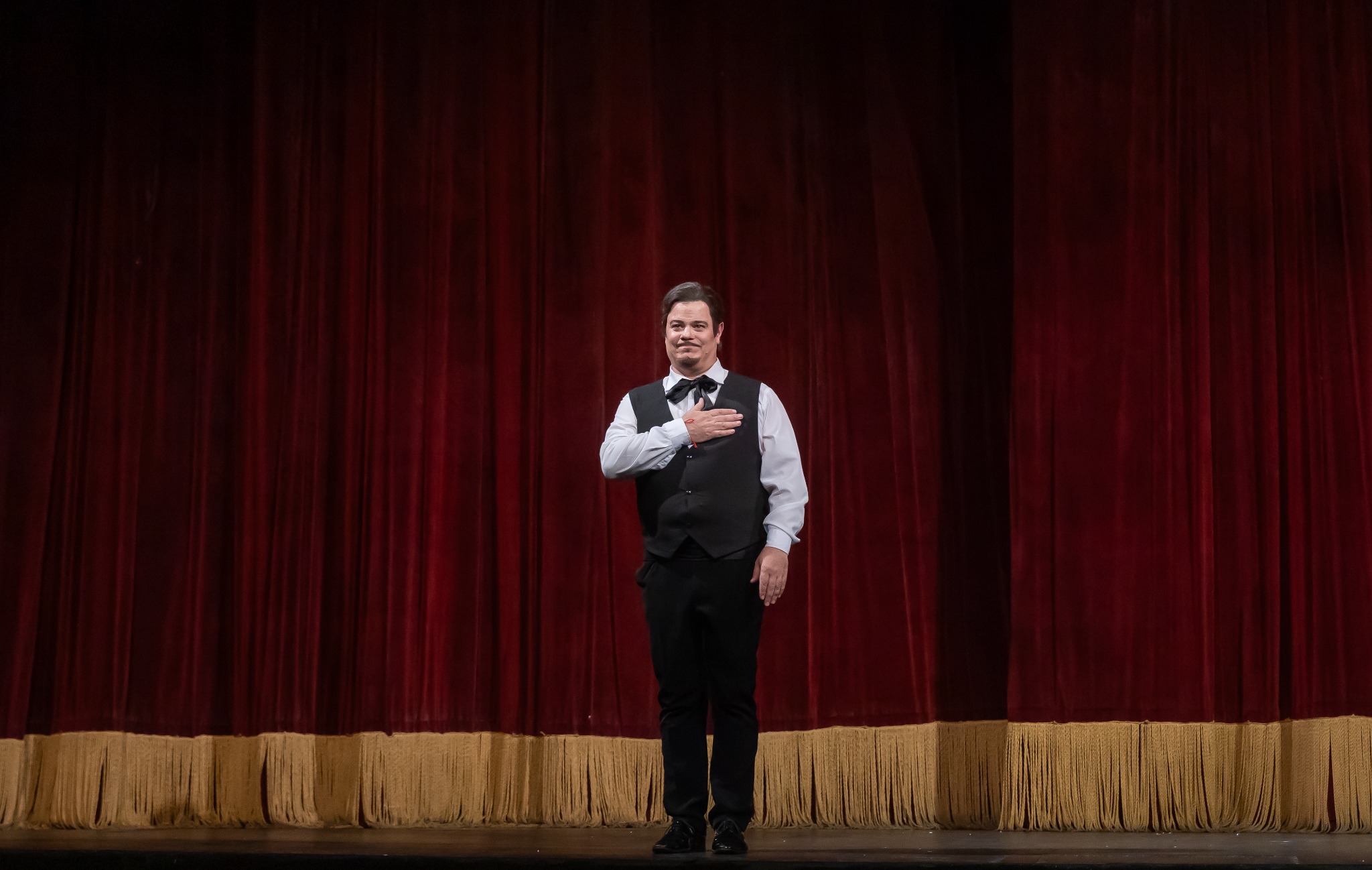 Снимка: ТРАВИАТА / LA TRAVIATA by Giuseppe Verdi