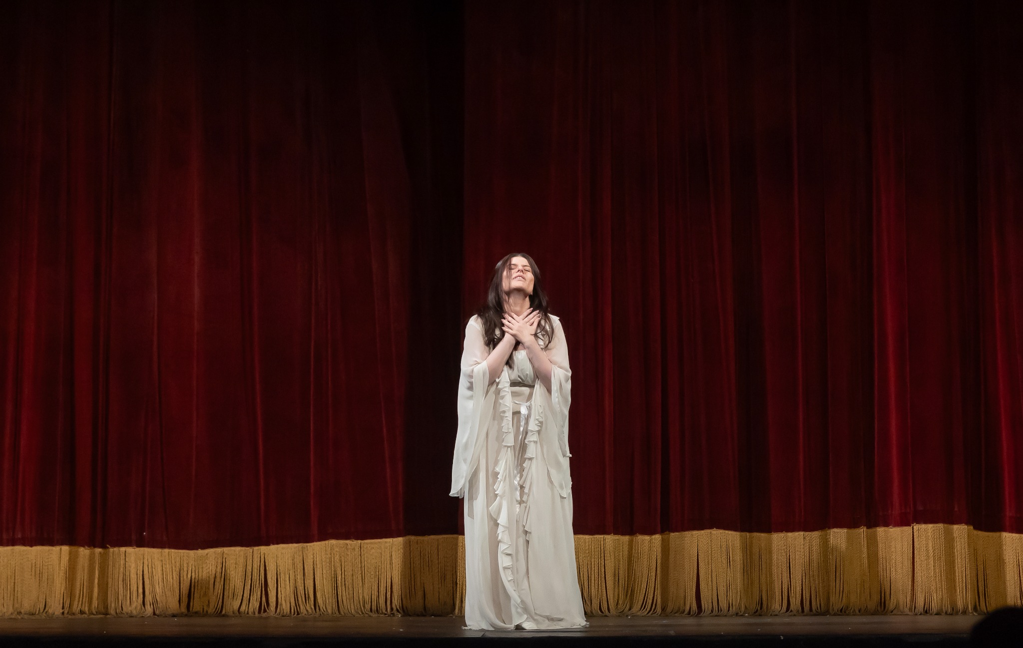 Снимка: ТРАВИАТА / LA TRAVIATA by Giuseppe Verdi