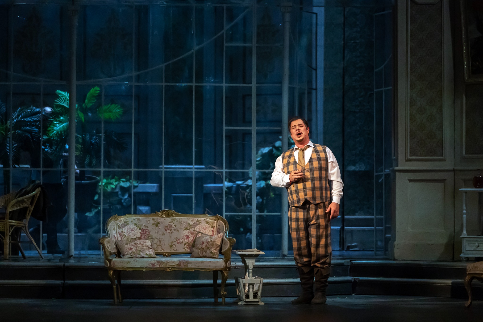 Снимка: ТРАВИАТА / LA TRAVIATA by Giuseppe Verdi