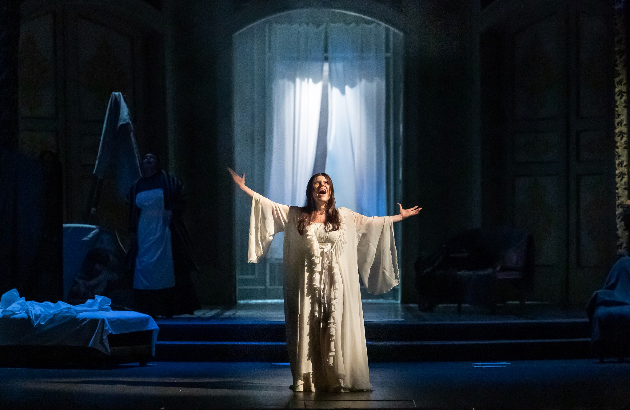 Снимка: ТРАВИАТА / LA TRAVIATA by Giuseppe Verdi