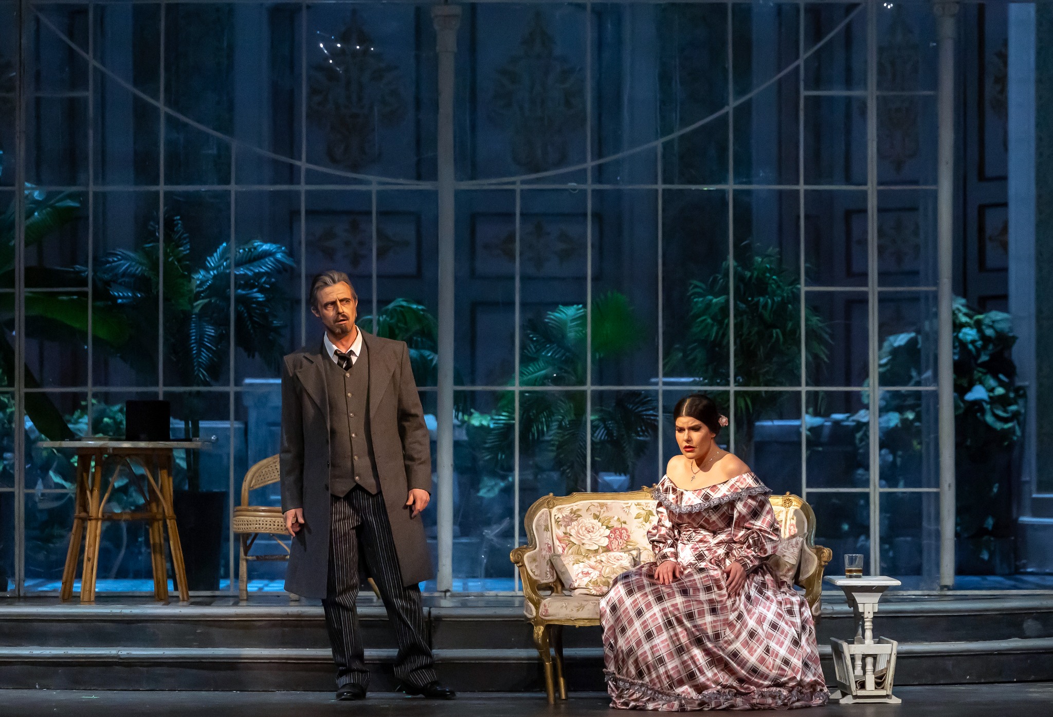 Публиката възторжено аплодира и втория спектакъла на „Травиата“ в Софийската опера