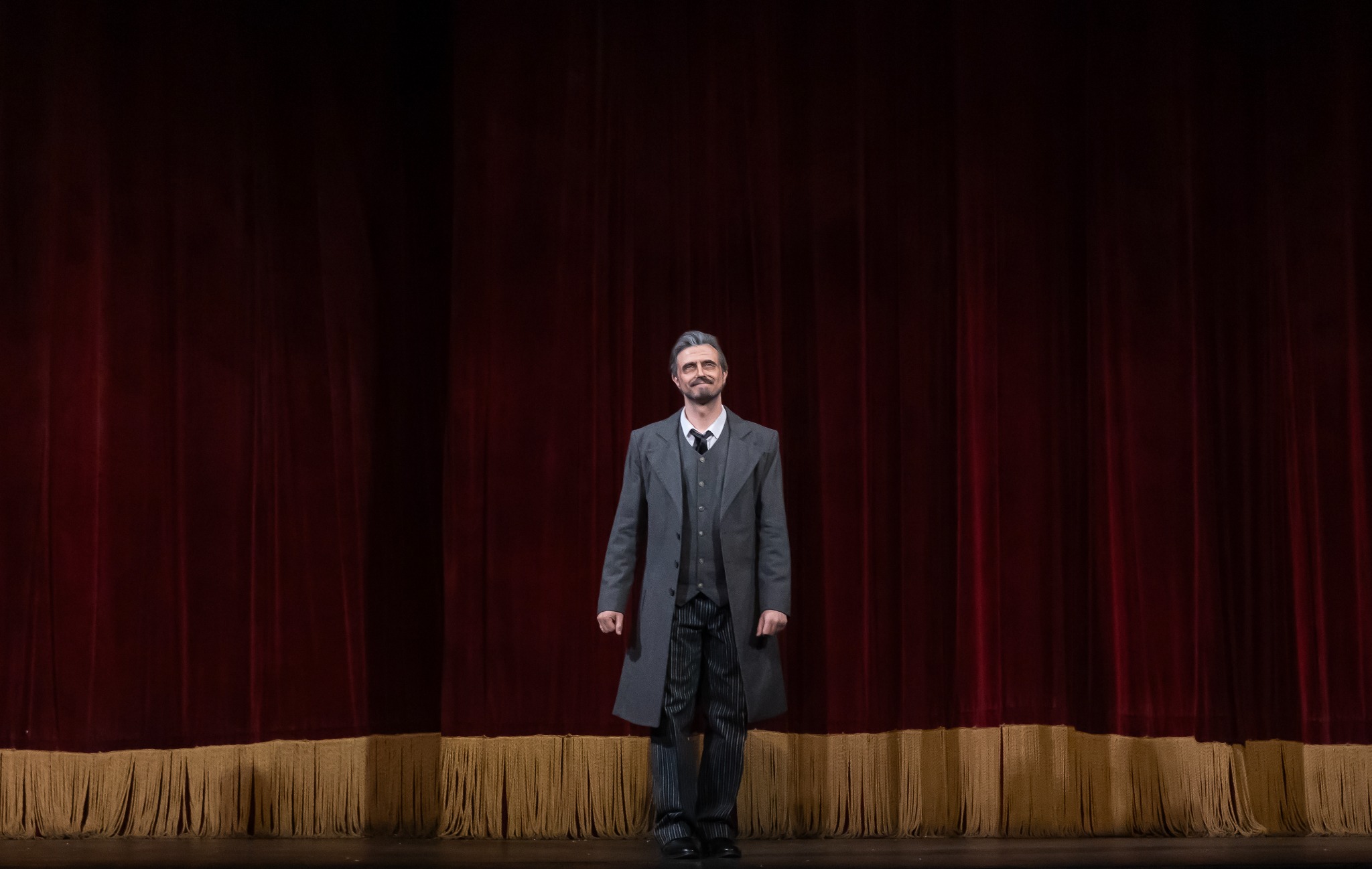 Снимка: ТРАВИАТА / LA TRAVIATA by Giuseppe Verdi