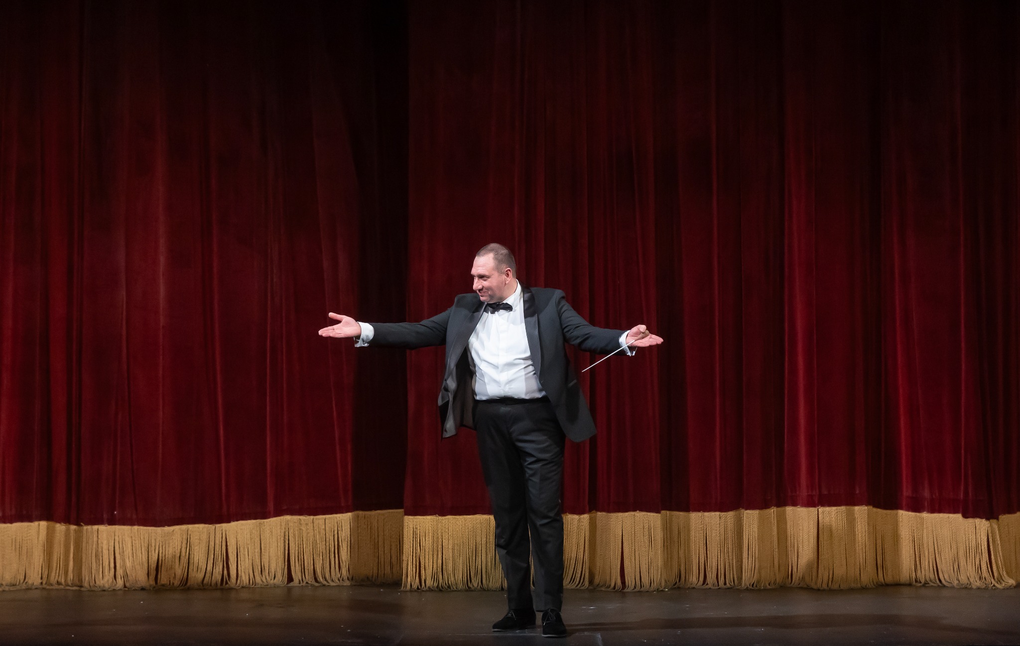 Снимка: ТРАВИАТА / LA TRAVIATA by Giuseppe Verdi