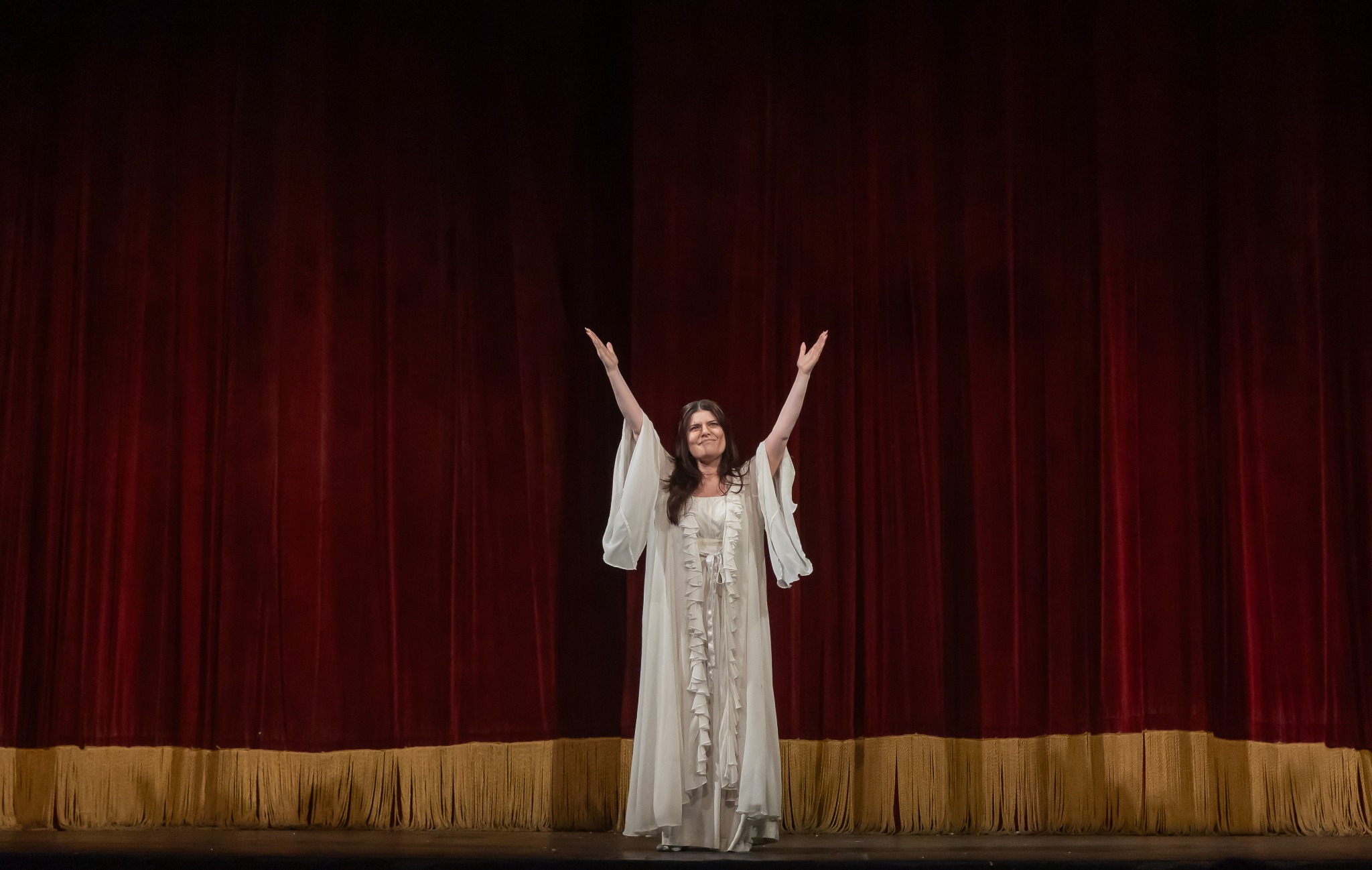 Снимка: ТРАВИАТА / LA TRAVIATA by Giuseppe Verdi