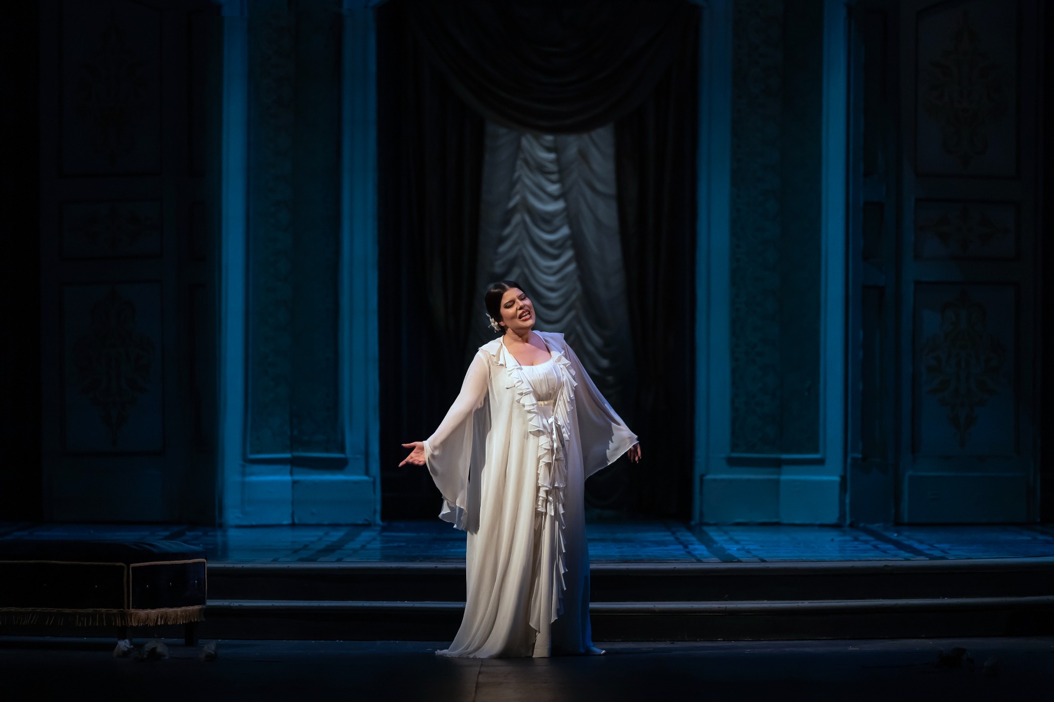 Снимка: ТРАВИАТА / LA TRAVIATA by Giuseppe Verdi