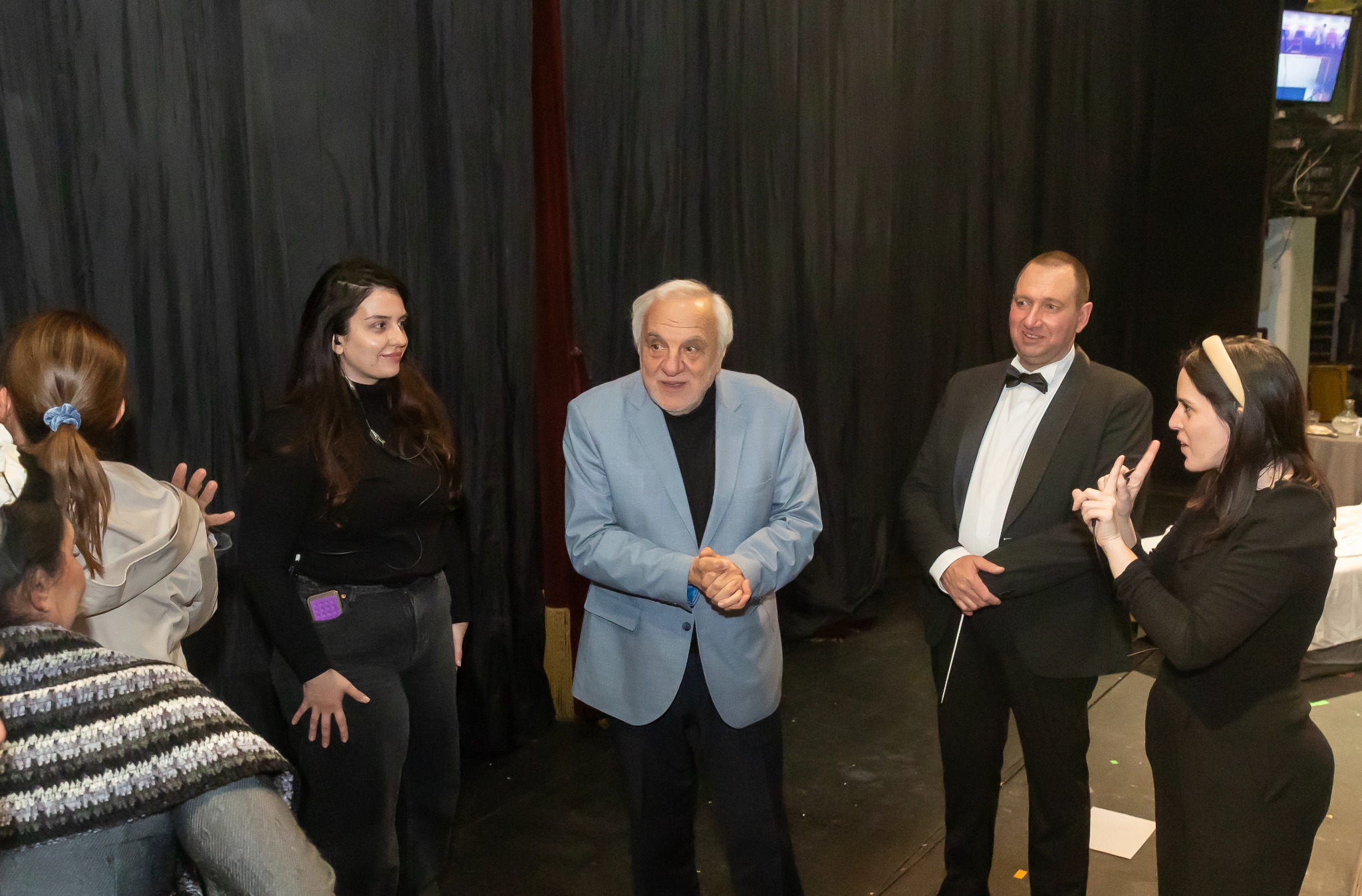 Снимка: ТРАВИАТА / LA TRAVIATA by Giuseppe Verdi