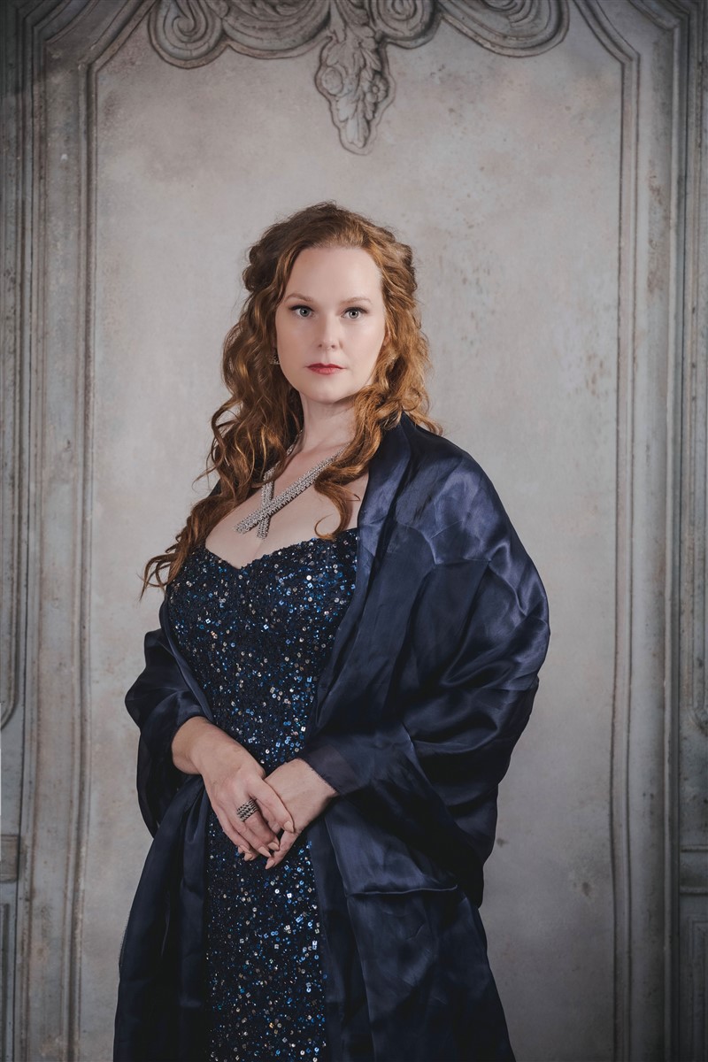 🎭✨ Jessica Pratt – 'Magnificent!', 'Ethereal!', 'Amazing!'