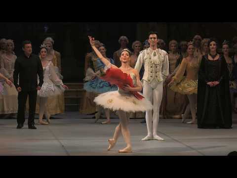 𝐌𝐚𝐲𝐚 𝐌𝐚𝐤𝐡𝐚𝐭𝐞𝐥𝐢 𝐒𝐡𝐢𝐧𝐞𝐬 𝐢𝐧 𝐓𝐡𝐞 𝐒𝐥𝐞𝐞𝐩𝐢𝐧𝐠 𝐁𝐞𝐚𝐮𝐭𝐲 𝐚𝐭 𝐒𝐨𝐟𝐢𝐚 𝐎𝐩𝐞𝐫𝐚