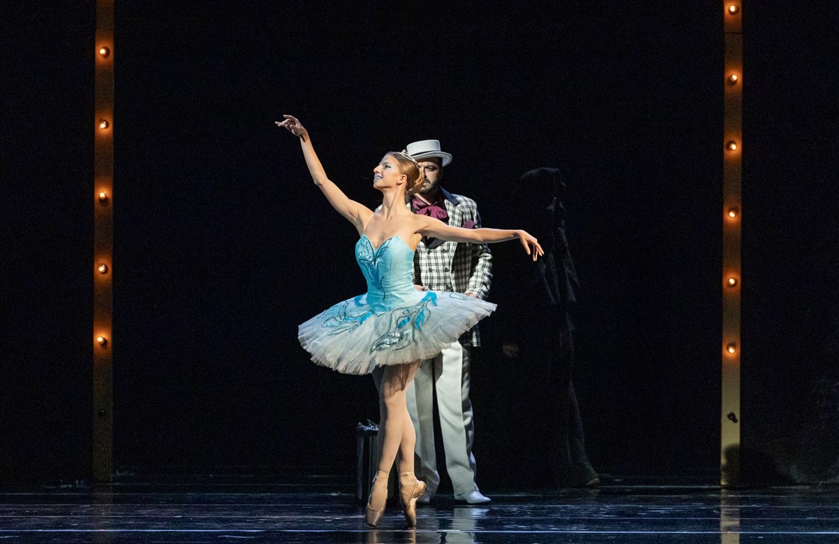 Снимка: ВЪЛШЕБНАТА ФЛЕЙТА / DIE ZAUBERFLÖTE Opera by Wolfgang Amadeus Mozart