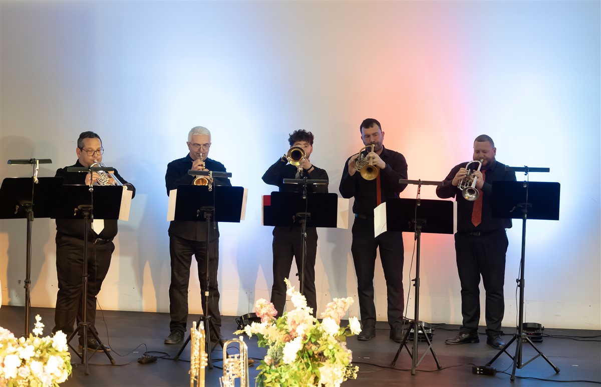 Снимка: ЗВУК В БЛЯСЪК / SOUND AND SPLENDOR Chamber Concert