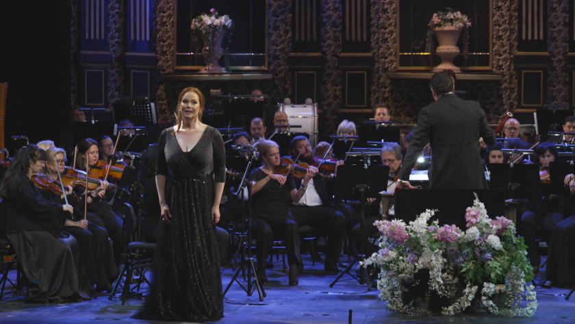 The Stunning Jessica Pratt: The Queen of Bel Canto gets a standing ovation in Sofia.