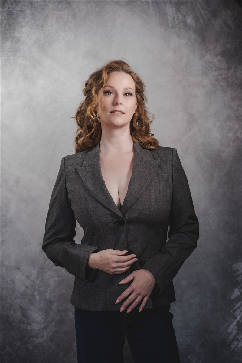 Сопраното Джесика Прат Jessica Pratt на финала на втория бис, от “Хофманови разкази” на Жак Офенбах