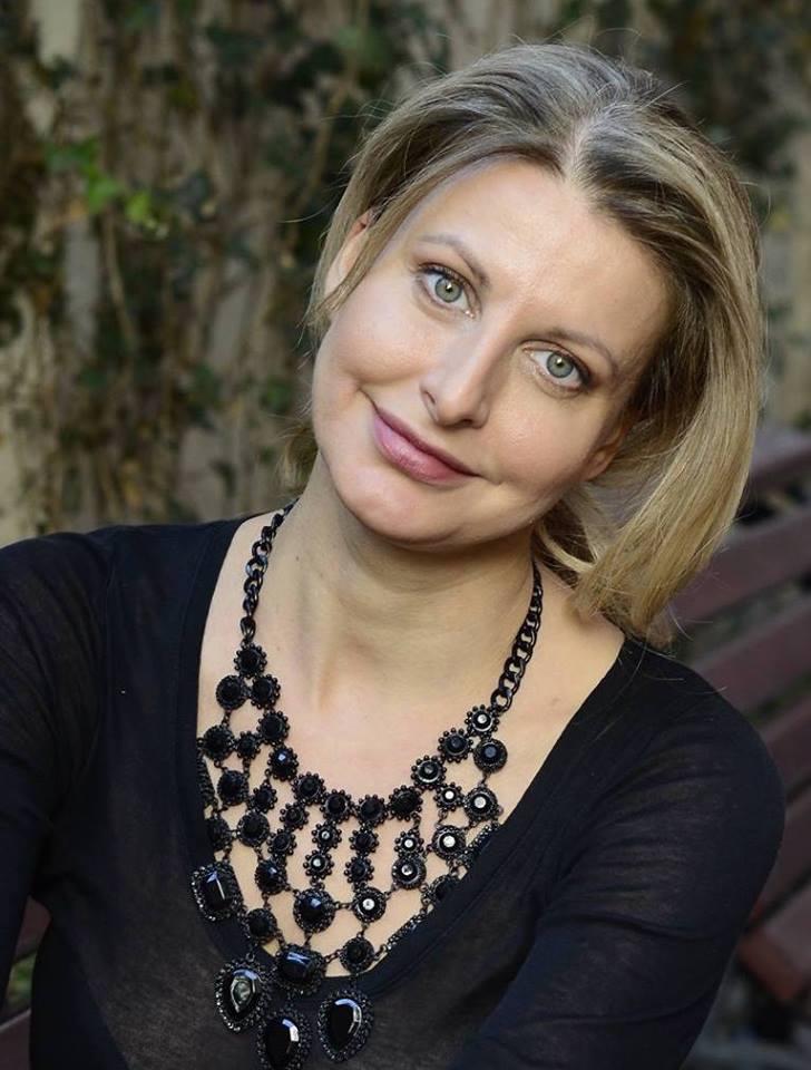 For the first time, Violeta Radomirska will perform the role of Waltraute in “Götterdämmerung” by Richard Wagner