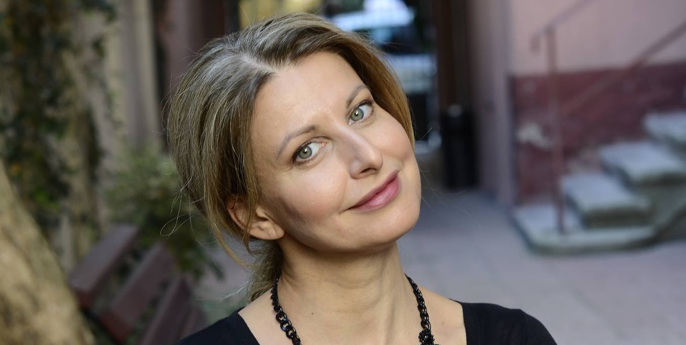 For the first time, Violeta Radomirska will perform the role of Waltraute in “Götterdämmerung” by Richard Wagner
