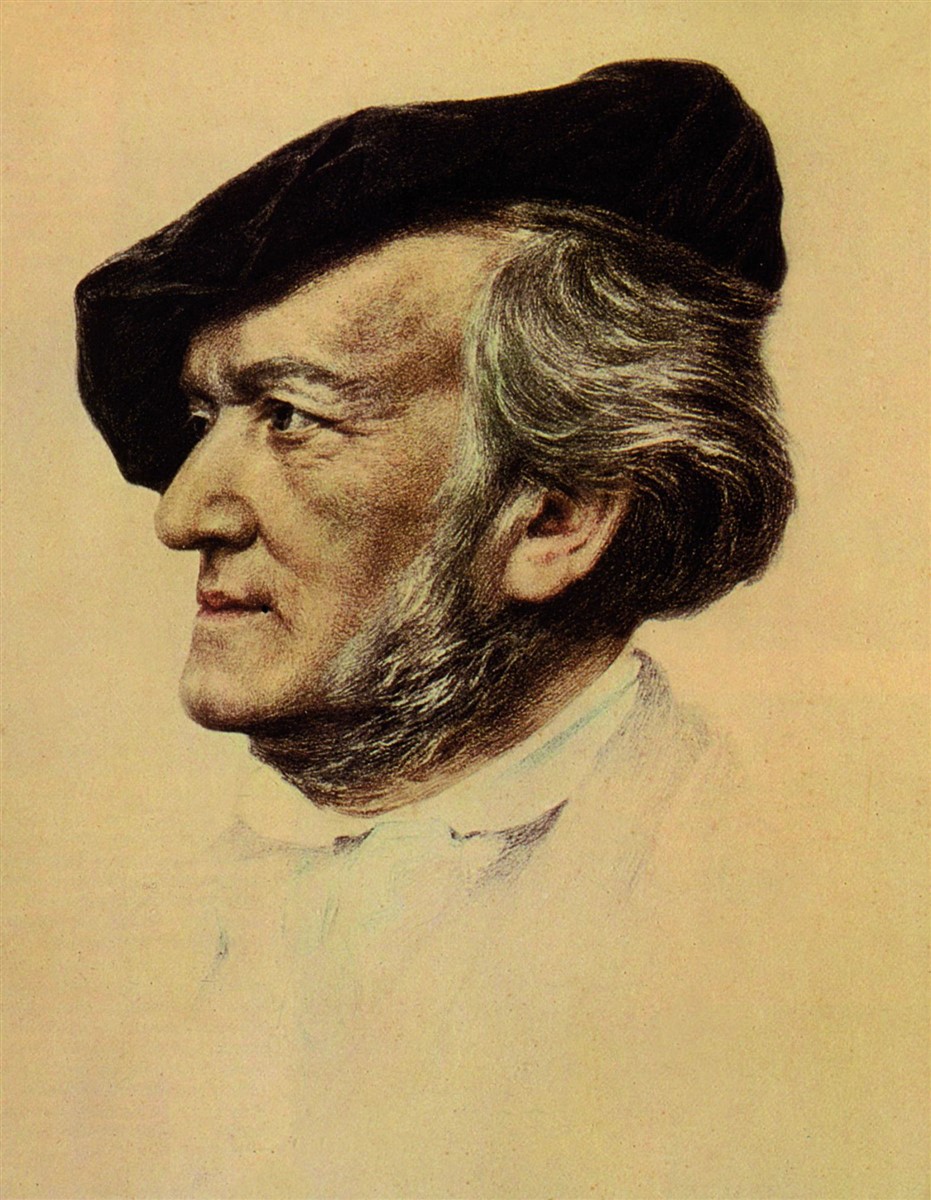 Снимка: SOFIA OPERA WAGNER FESTIVAL