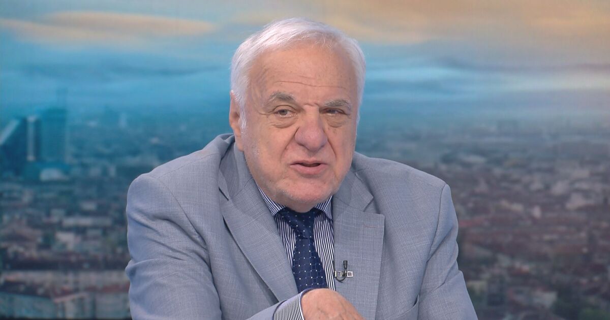 Акад. Пламен Карталов: Зрители от цял свят пристигат специално за Вагнеровия фестивал в София