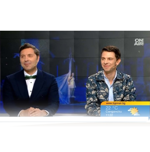 Мюзикълът "Mamma Mia!" се завръща в Софийската опера от 20 до 28 юни