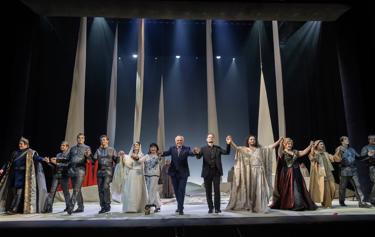 🔥Audience reaction to Tannhäuser | 𝗦𝗼𝗳𝗶𝗮 𝗢𝗽𝗲𝗿𝗮 𝗪𝗮𝗴𝗻𝗲𝗿 𝗙𝗲𝘀𝘁𝗶𝘃𝗮𝗹 𝟮𝟬𝟮𝟲